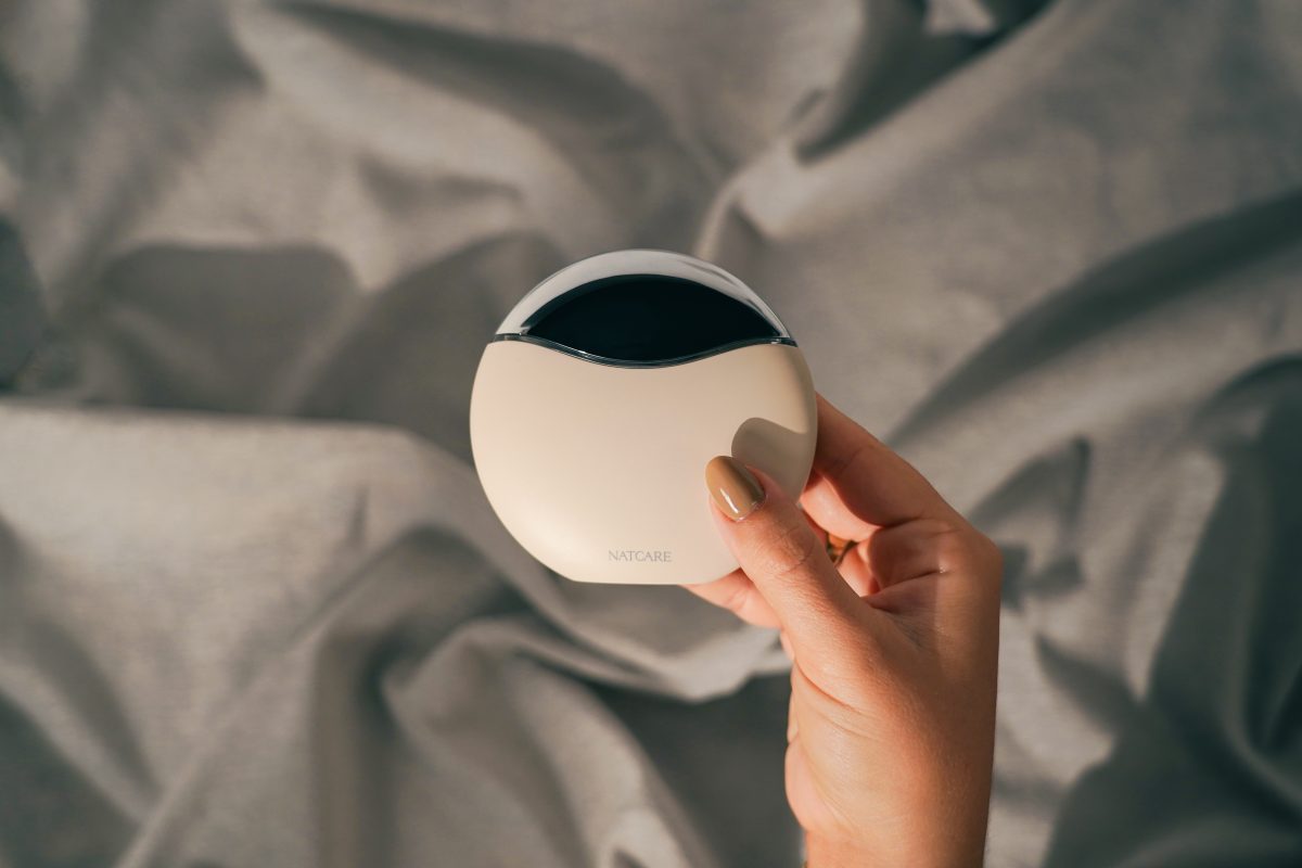 FOREO Dispositivo antiedad masaje facial casa