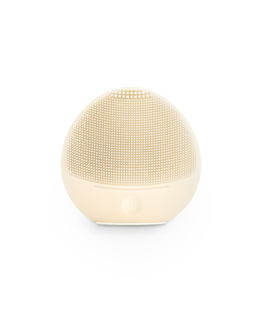 Limpiador facial Amber